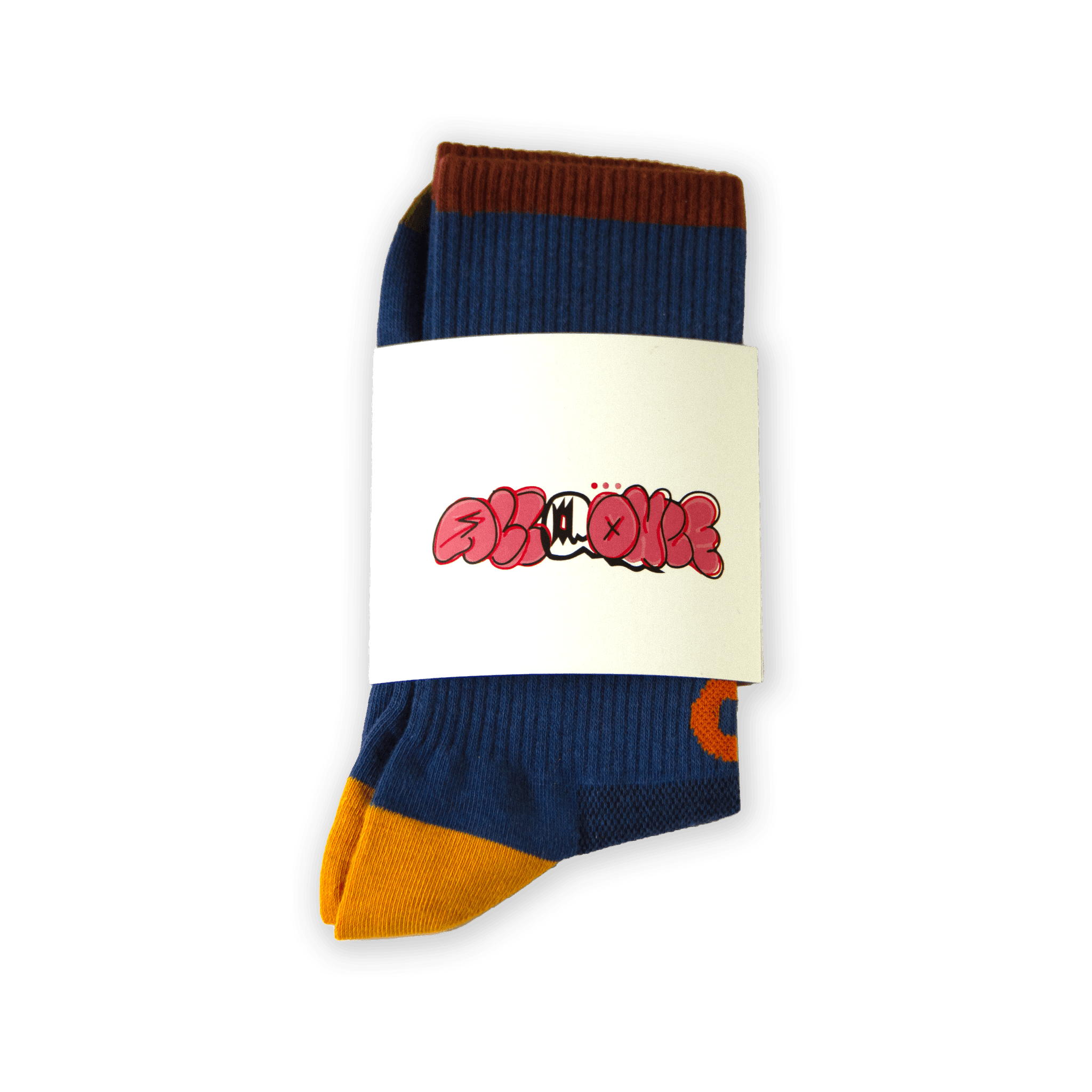 Couch Dad Socks - All@Once