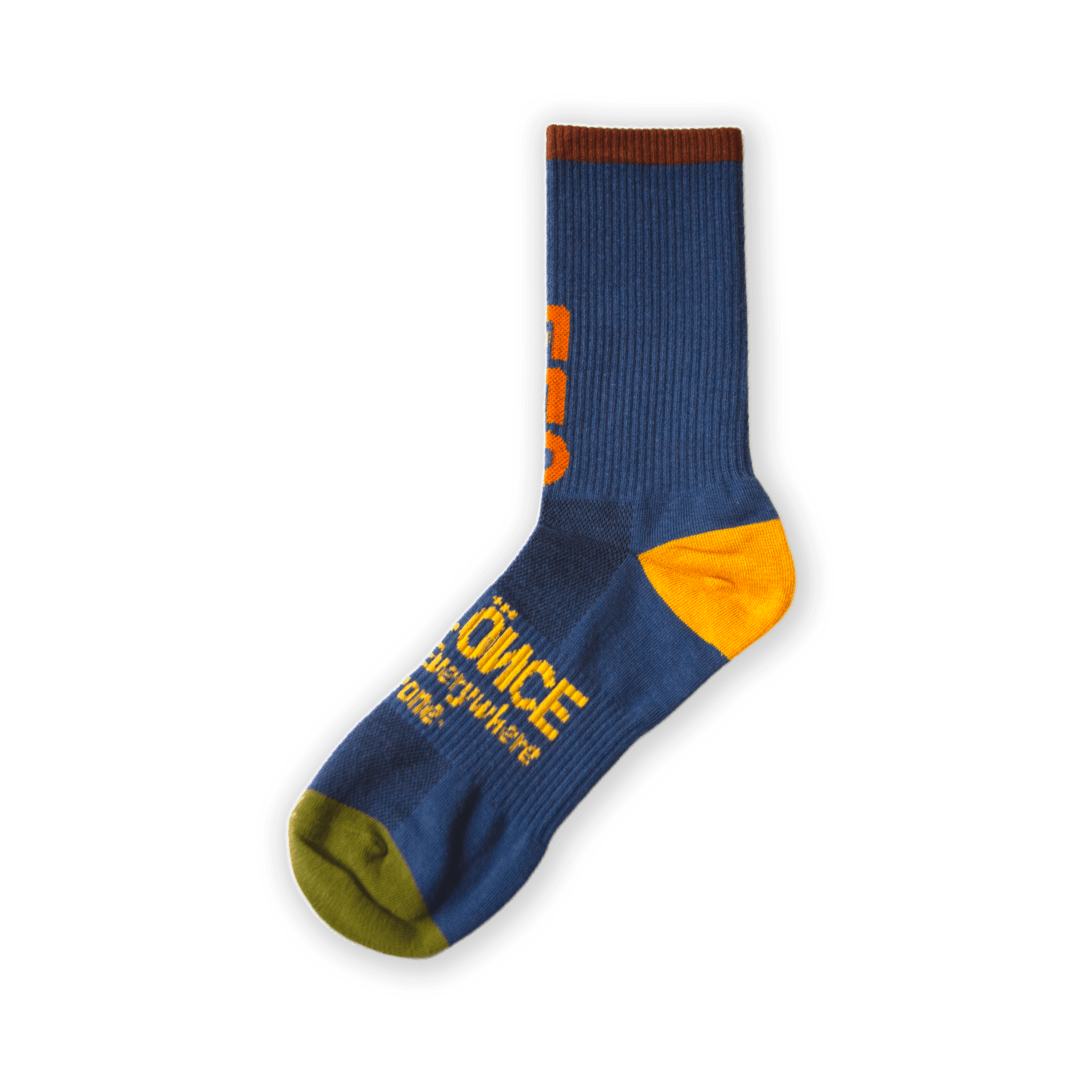 Couch Dad Socks - All@Once