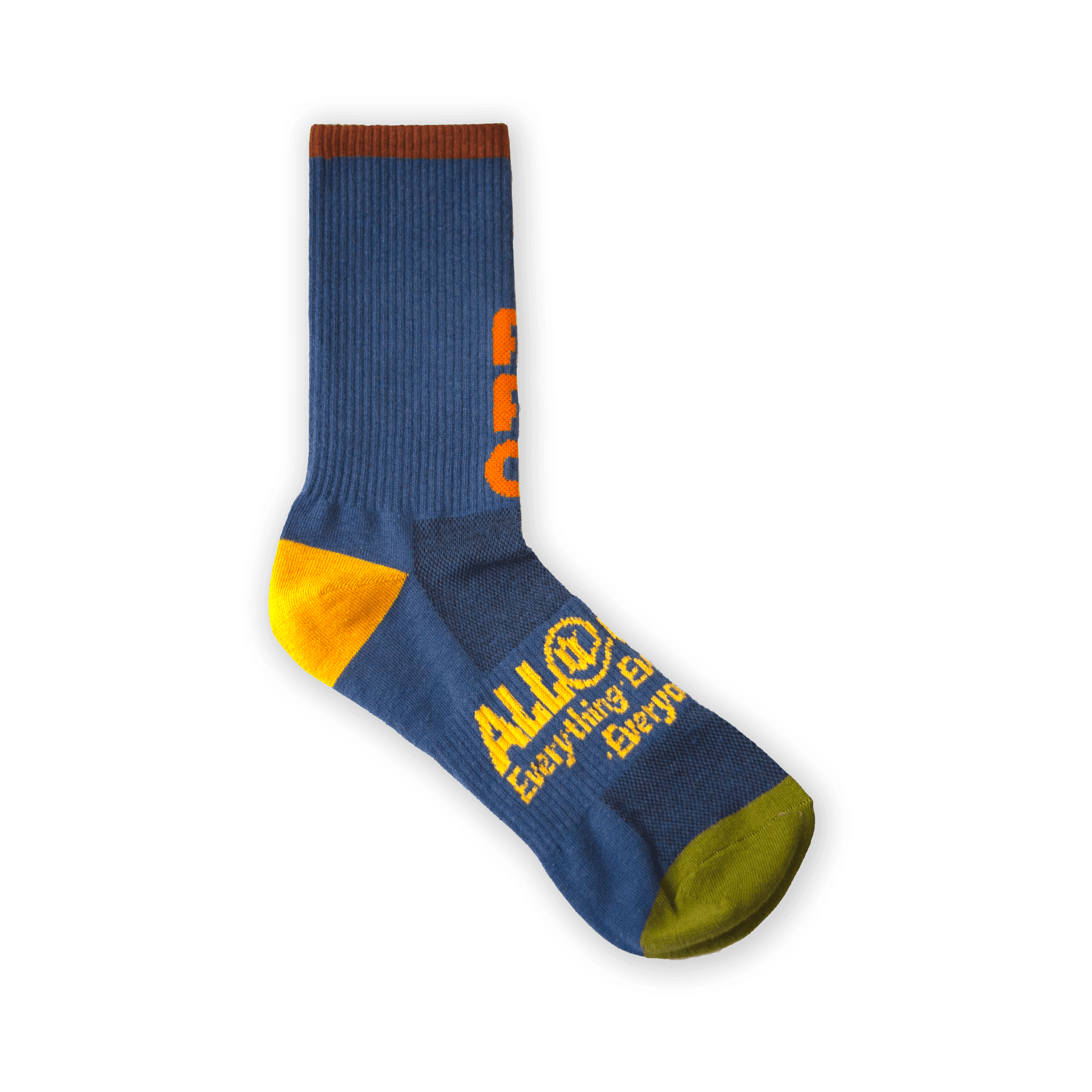 Couch Dad Socks - All@Once