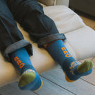 Couch Dad Socks - All@Once