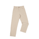 Creme Carpenter Pants - All@Once