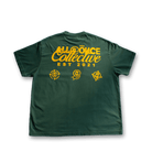 Dark Green Collective Tee - All@Once