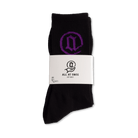 Dark Night Socks - All@Once