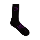 Dark Night Socks - All@Once