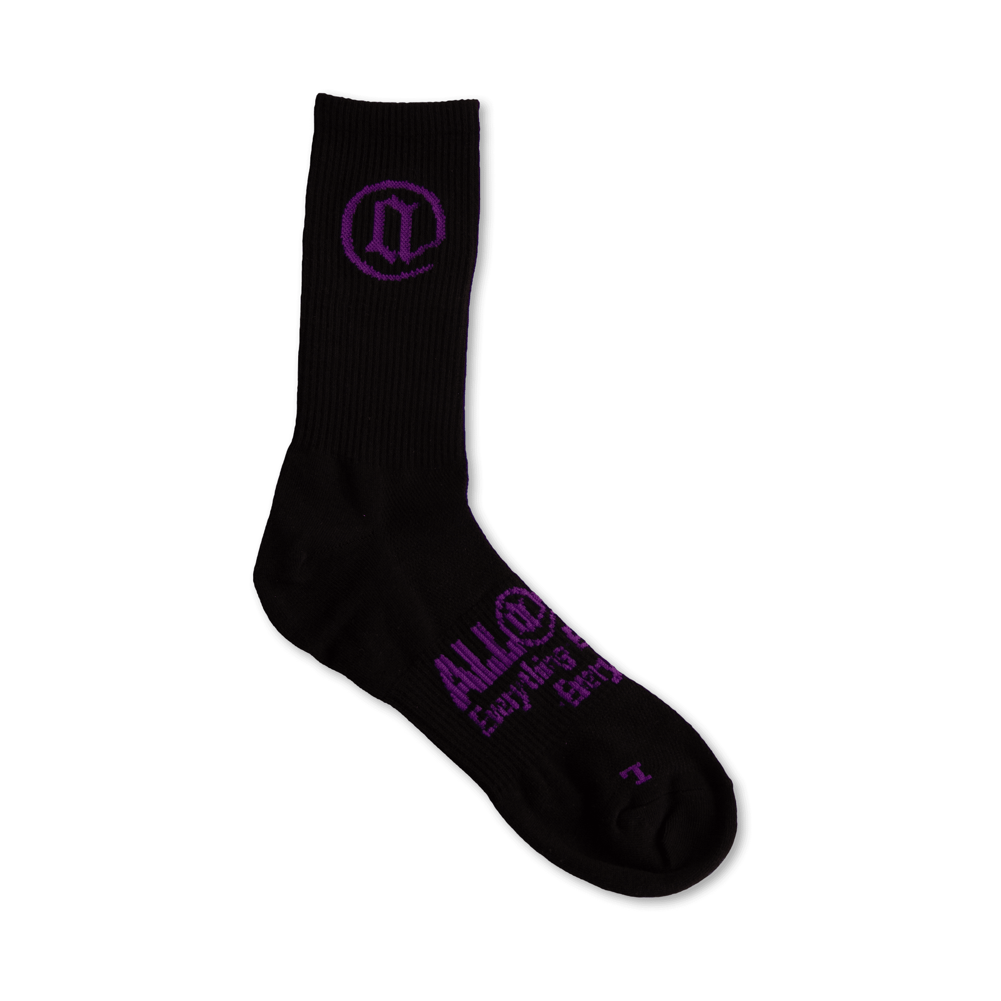 Dark Night Socks - All@Once