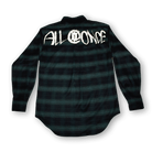 Flannel Shirt - All@Once