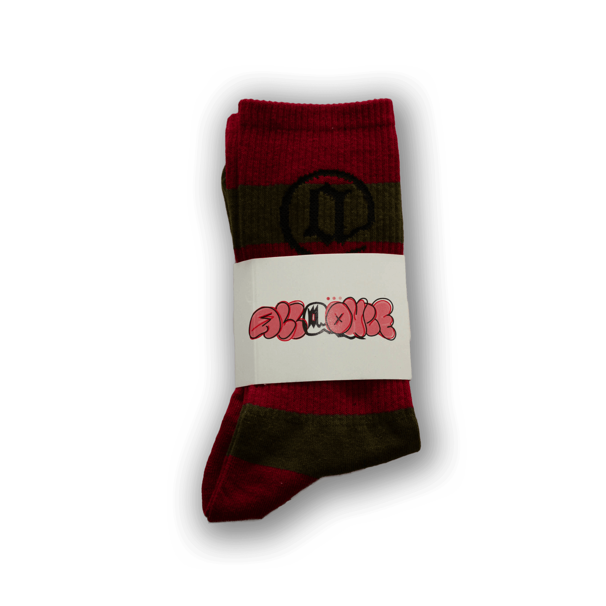 Freddy's Socks - All@Once