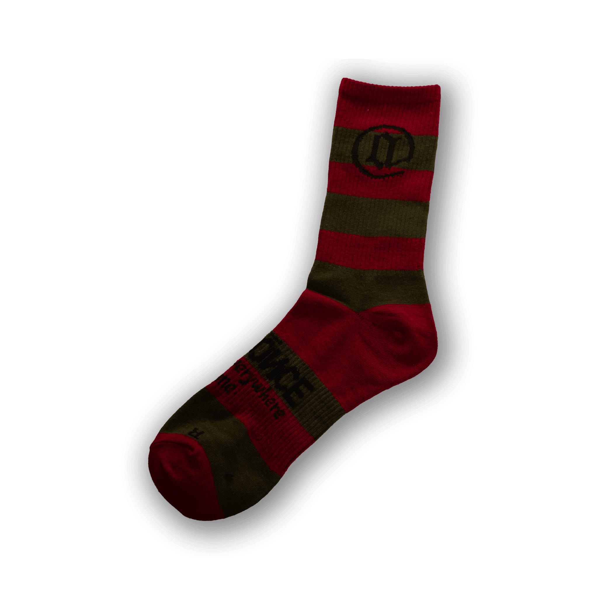 Freddy's Socks - All@Once