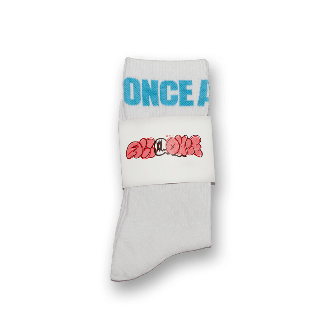 Heaven Socks - All@Once