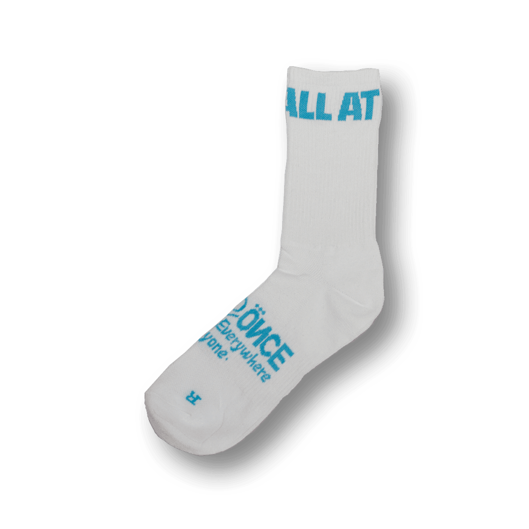 Heaven Socks - All@Once