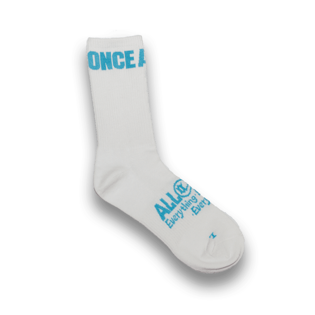 Heaven Socks - All@Once