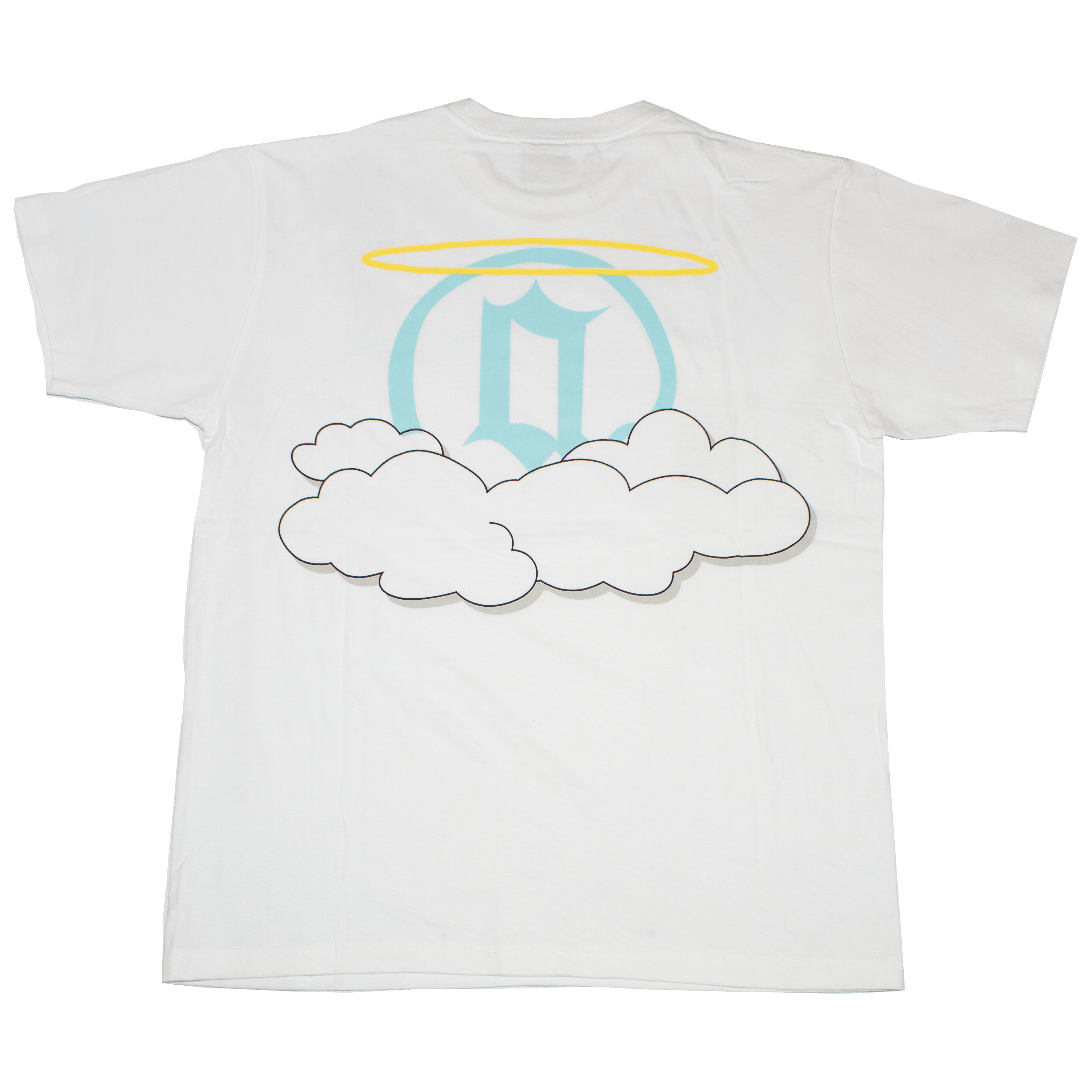 Heaven Tee - All@Once