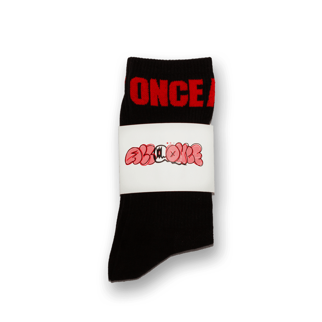 Hell Socks - All@Once