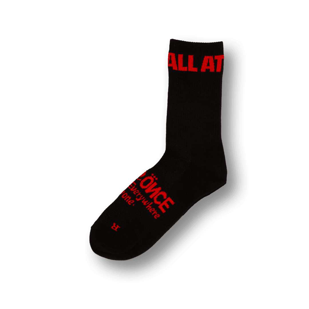 Hell Socks - All@Once