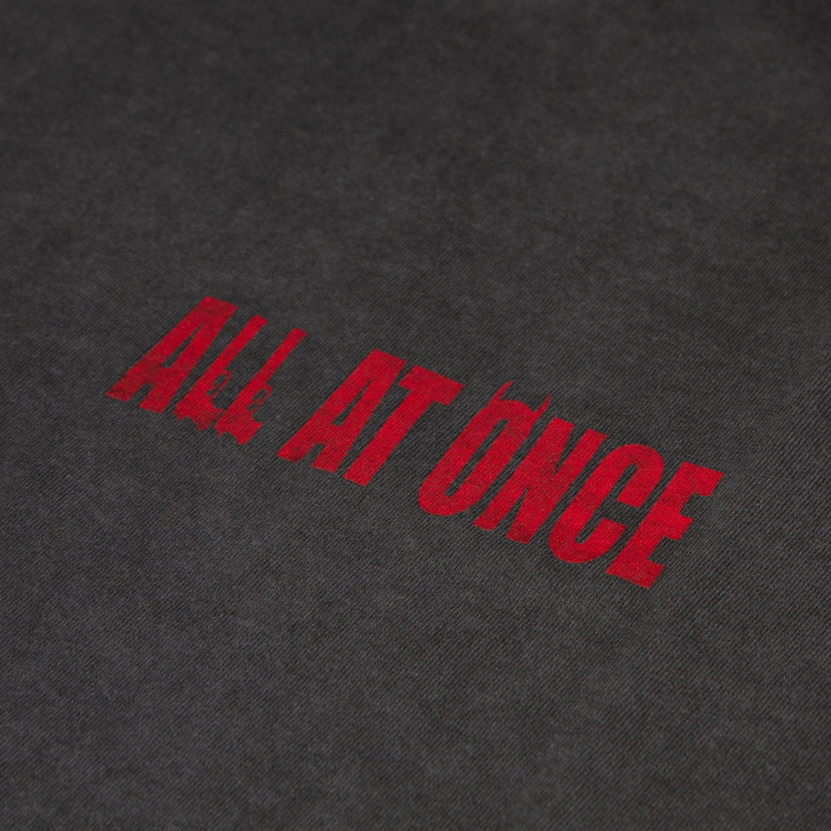 Hell Tee - All@Once