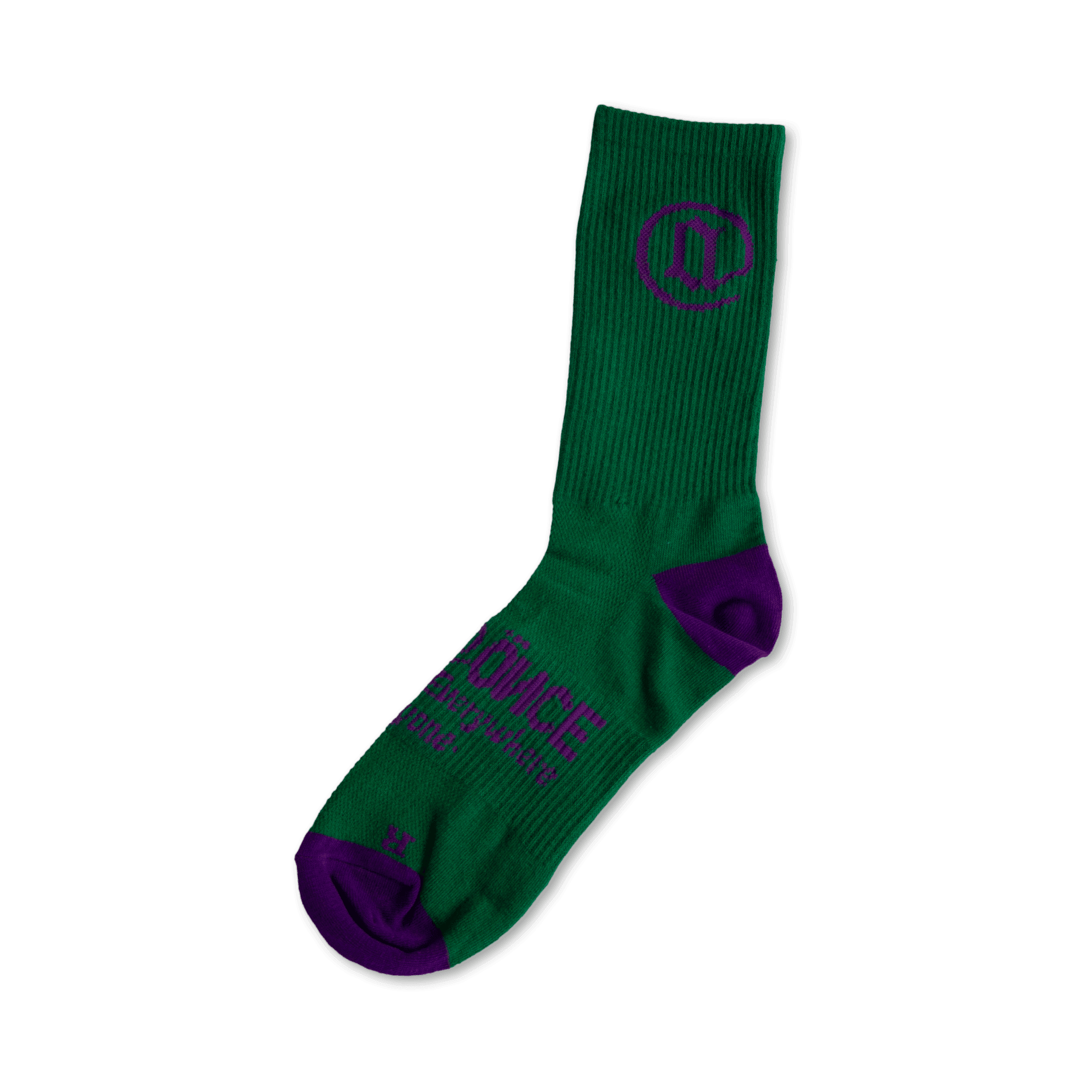 Joker Socks - All@Once