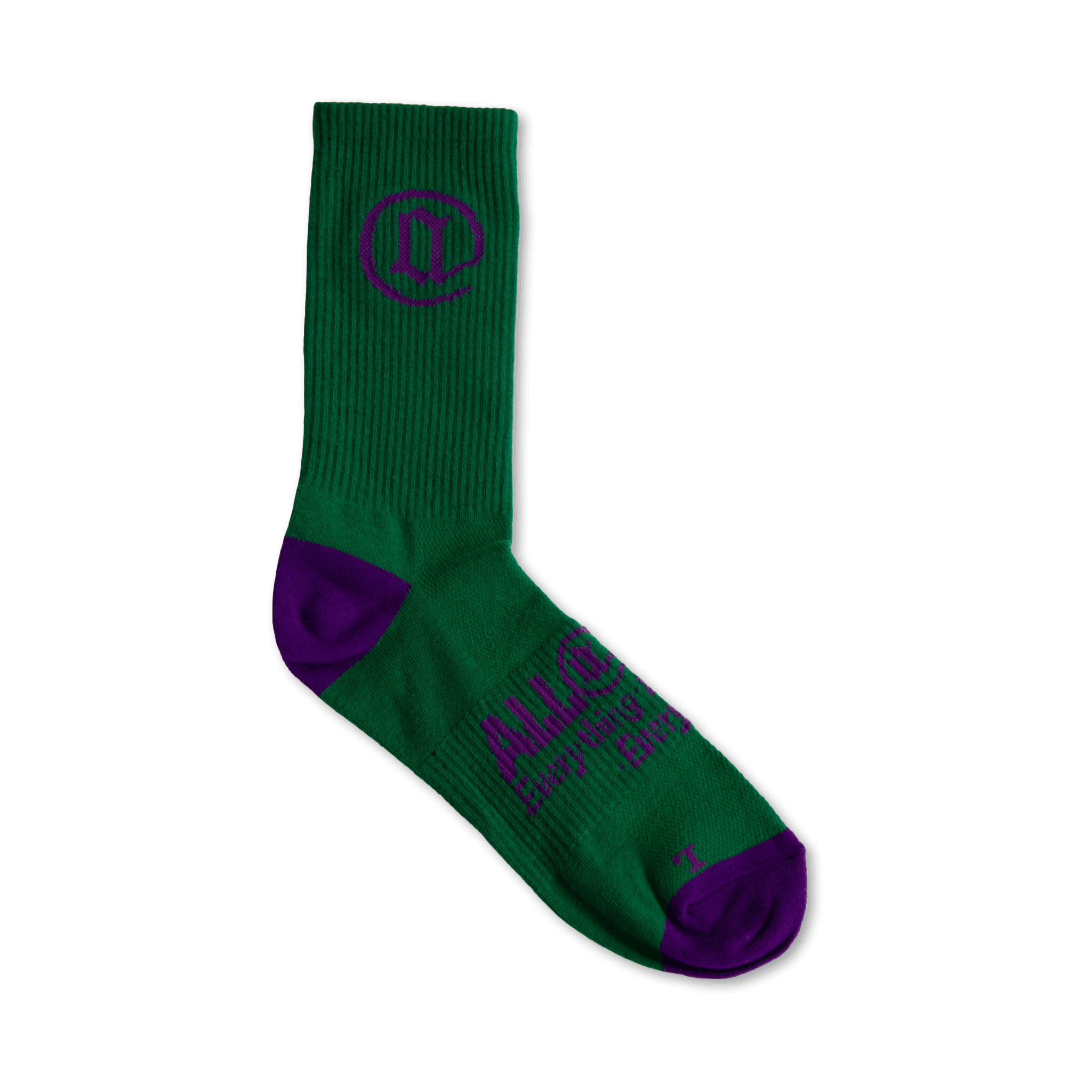 Joker Socks - All@Once