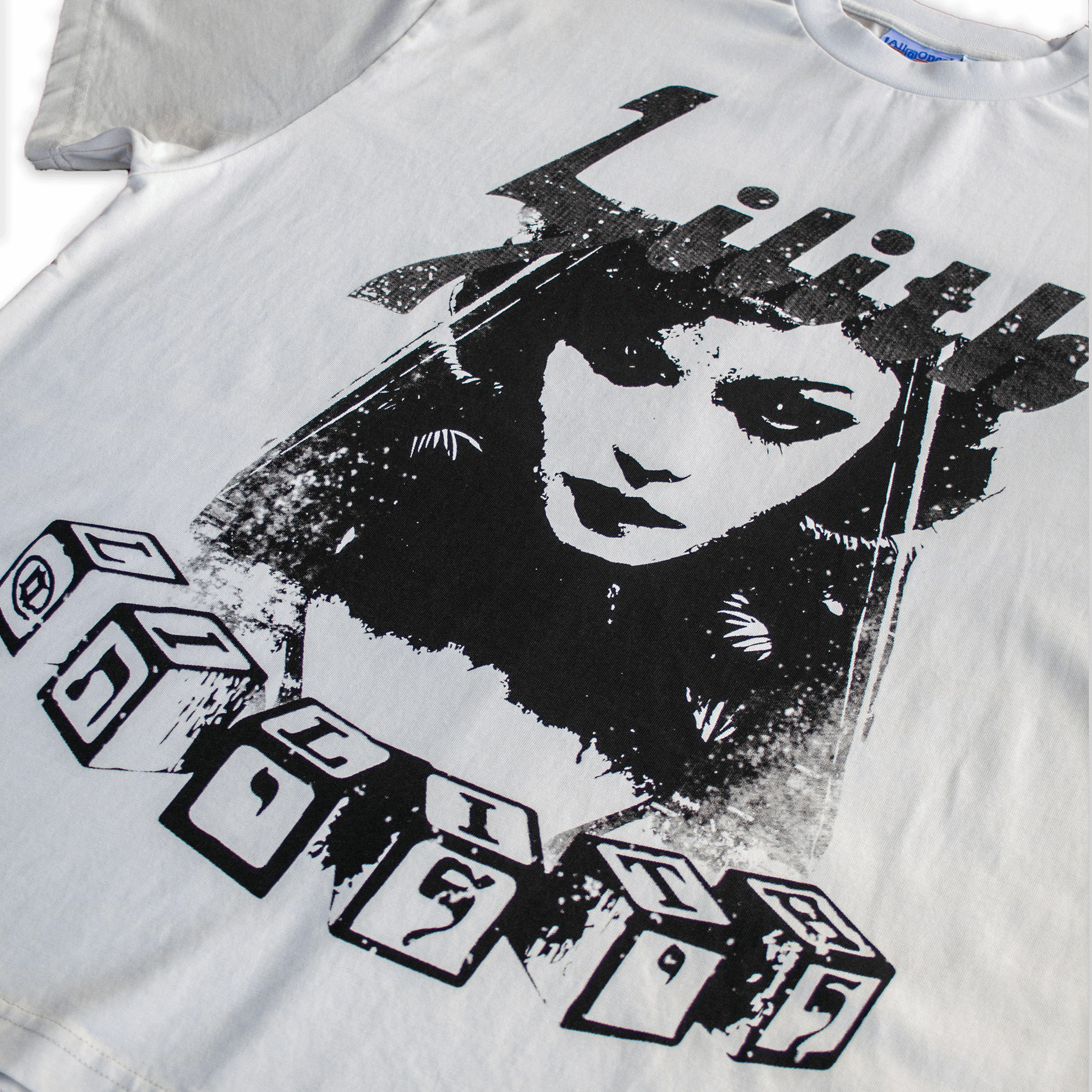 Lilith Tee - All@Once