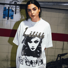 Lilith Tee - All@Once