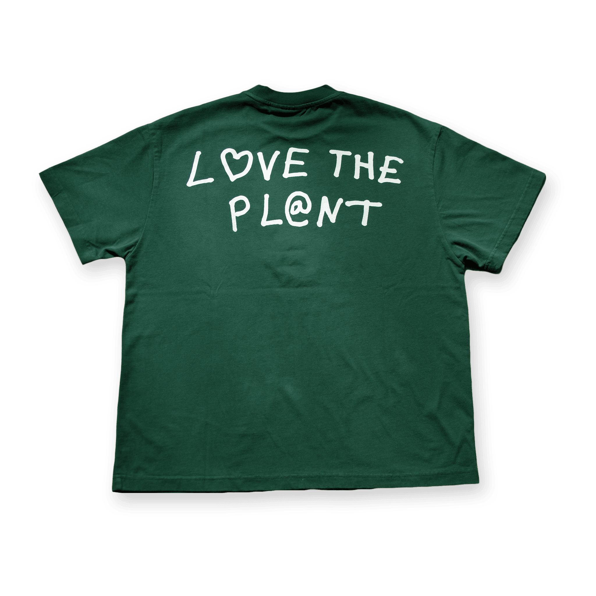 Love The Plant Tee - All@Once