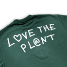 Love The Plant Tee - All@Once