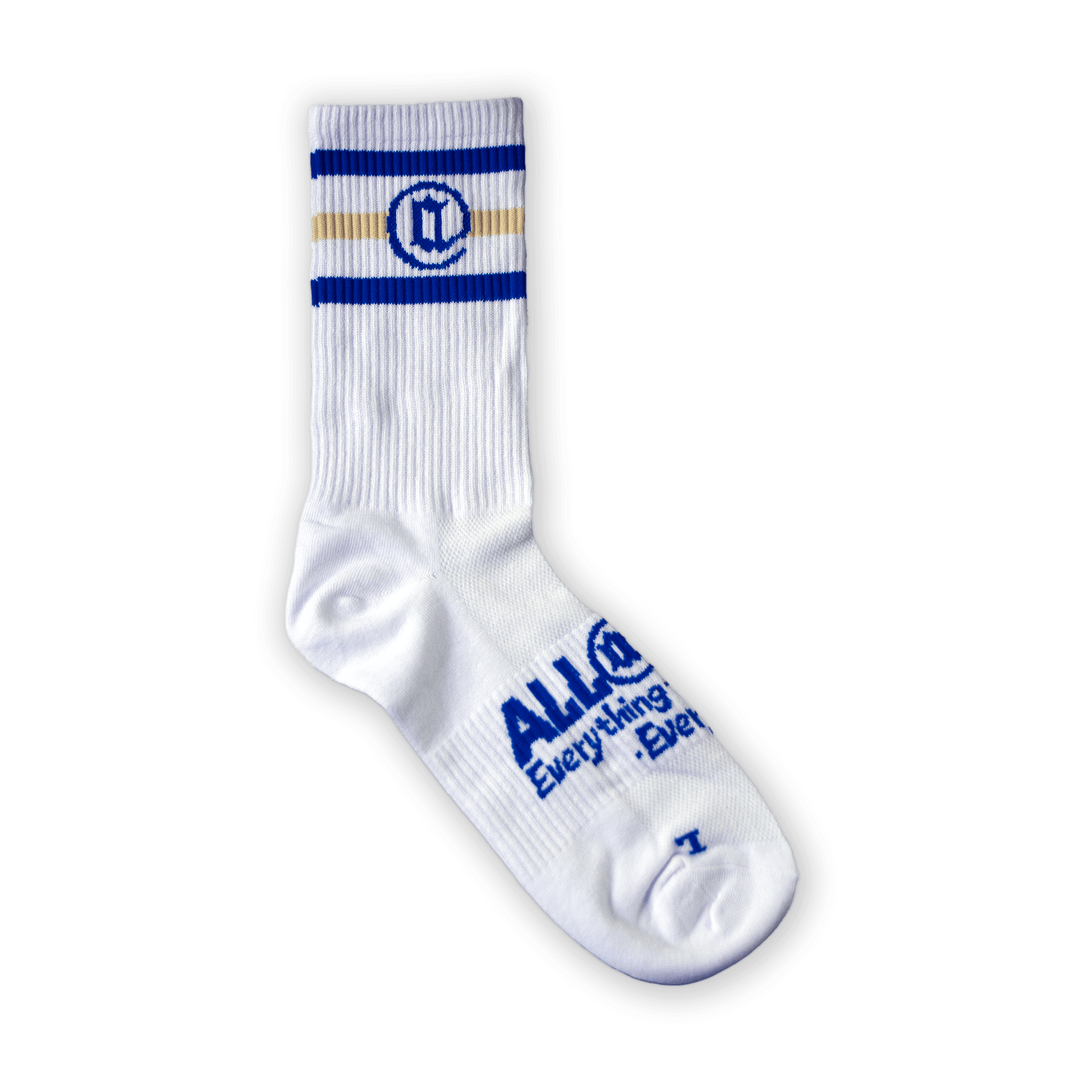 Michigan UNI Socks - All@Once