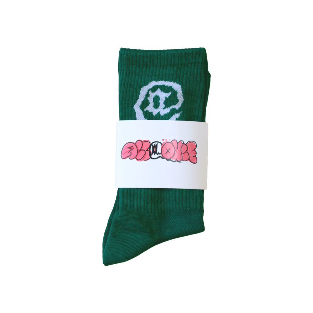 Peas Socks - All@Once