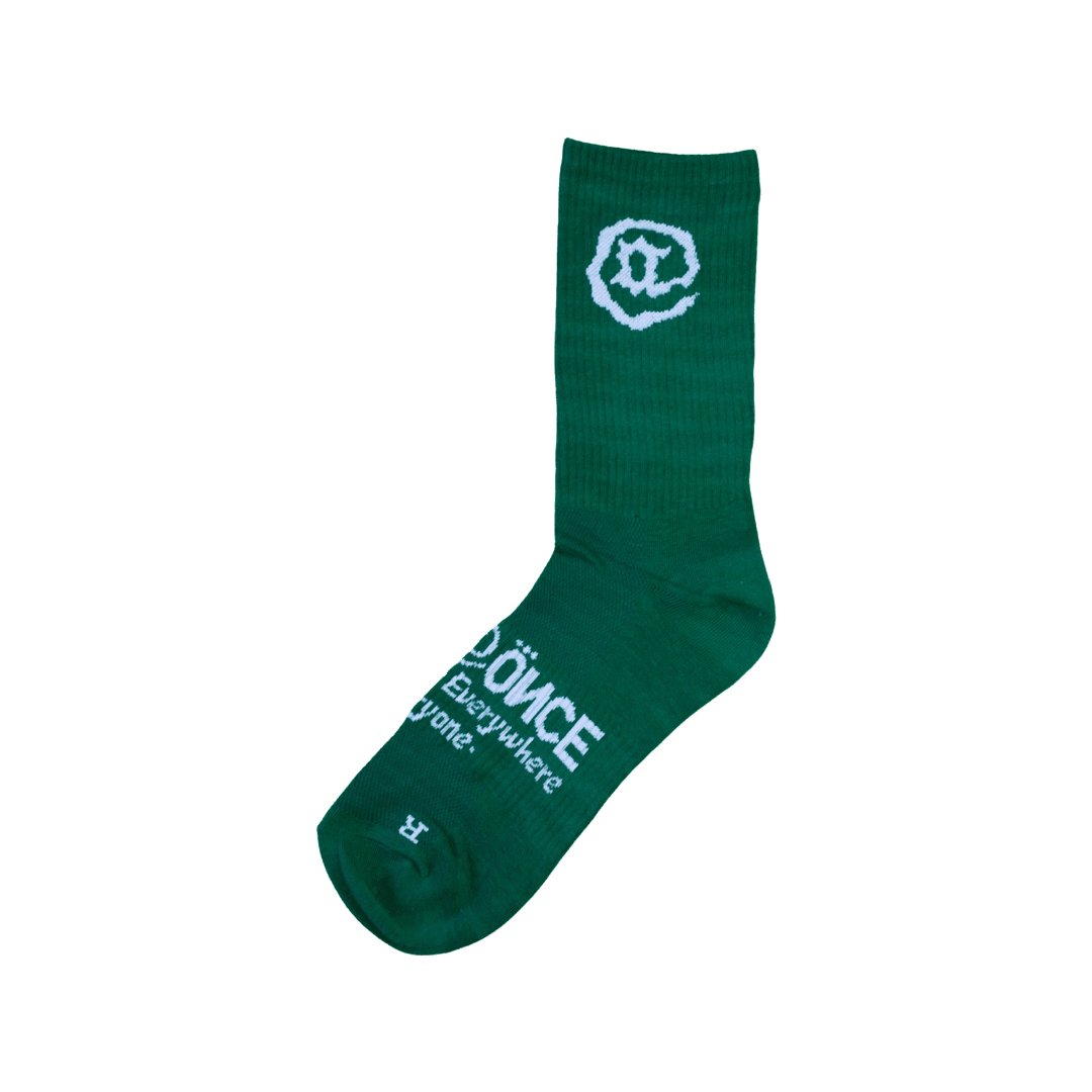 Peas Socks - All@Once