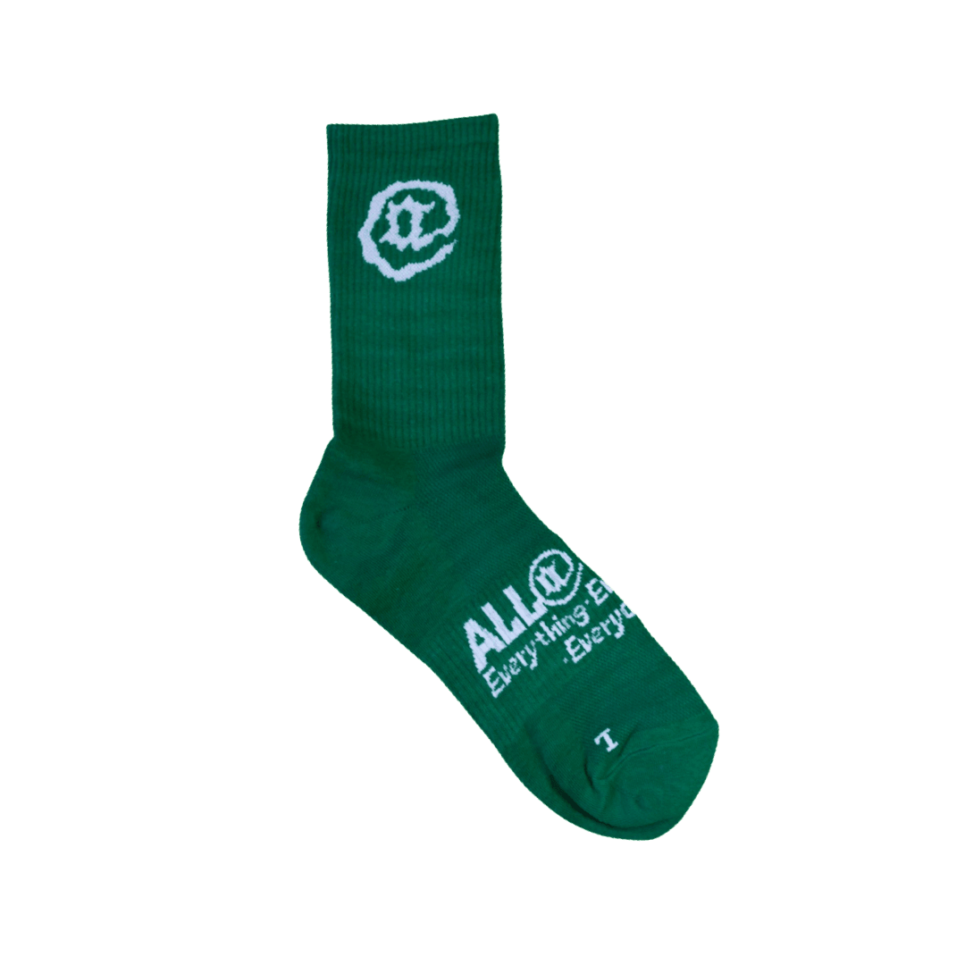 Peas Socks - All@Once