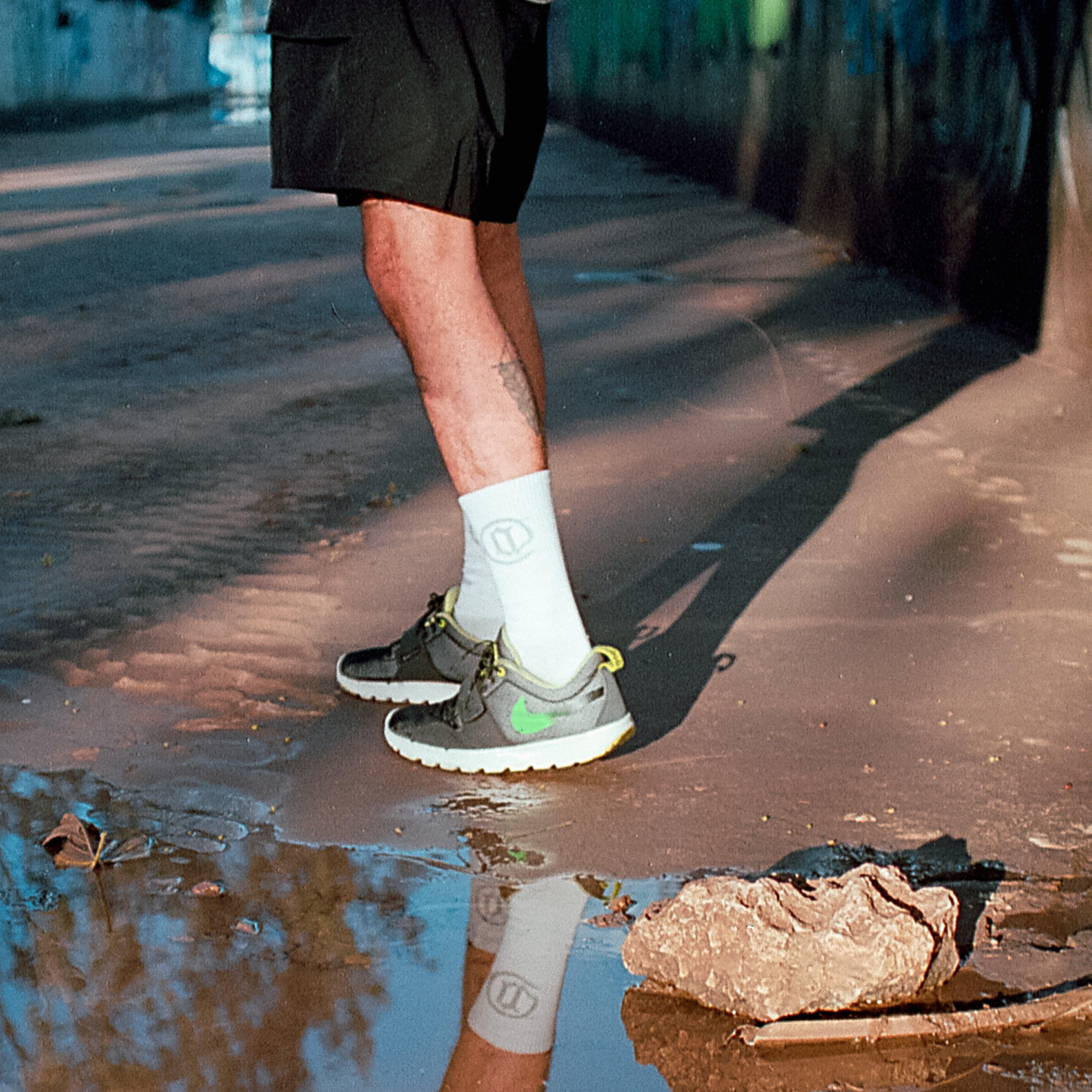 Reflective Socks - All@Once