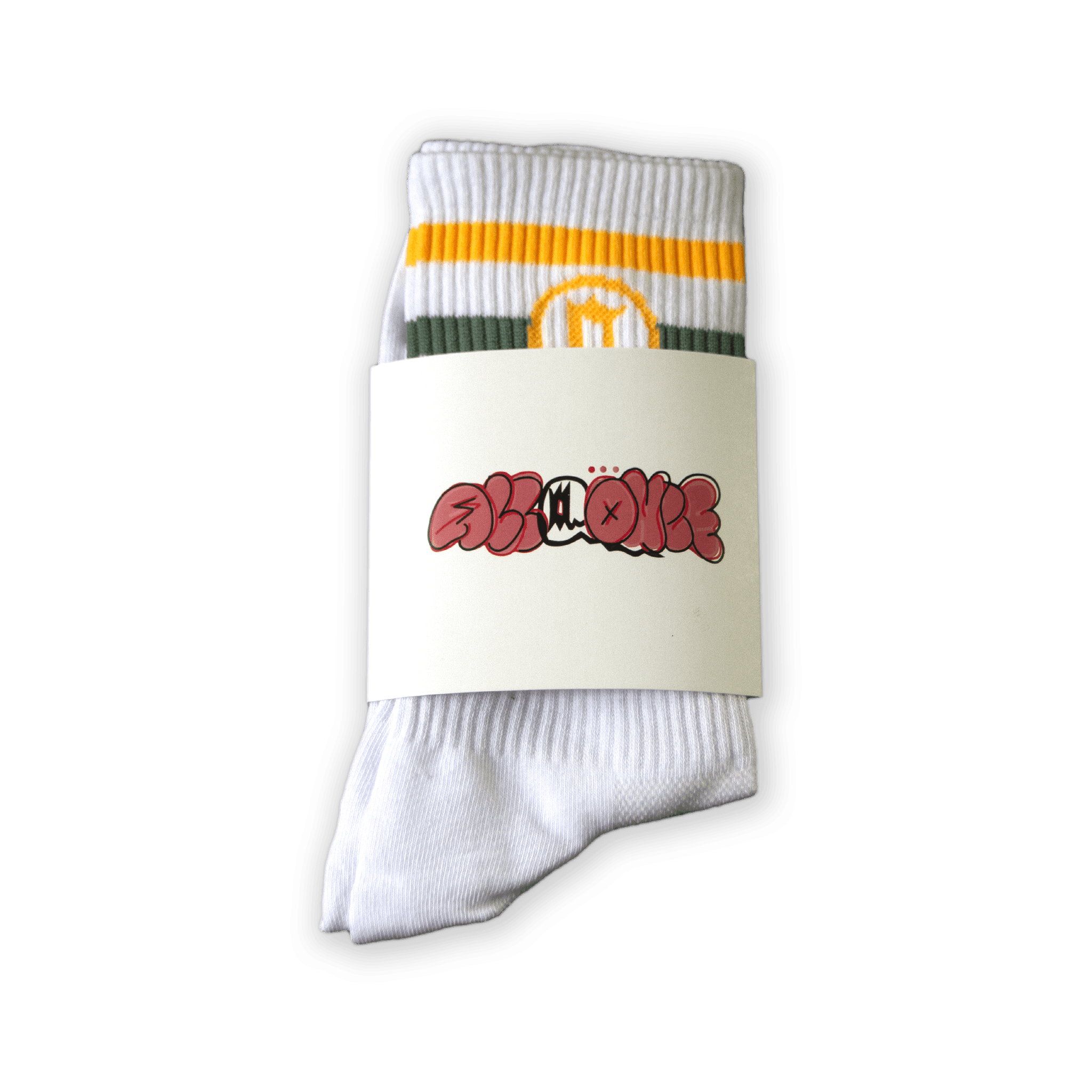 Seattle UNI Socks - All@Once