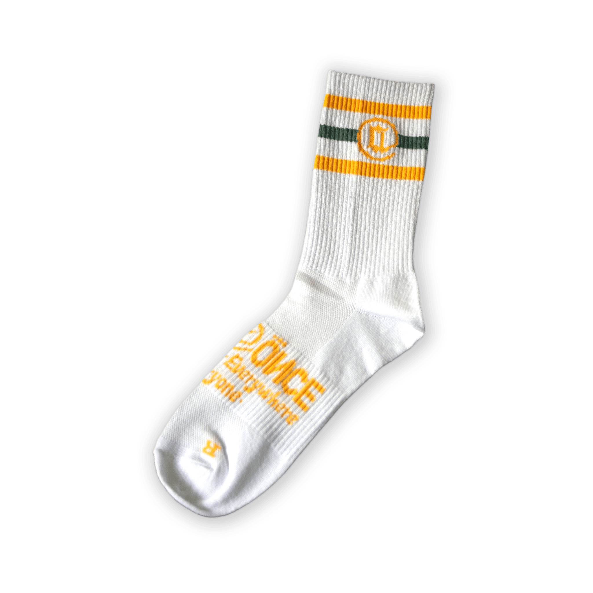 Seattle UNI Socks - All@Once