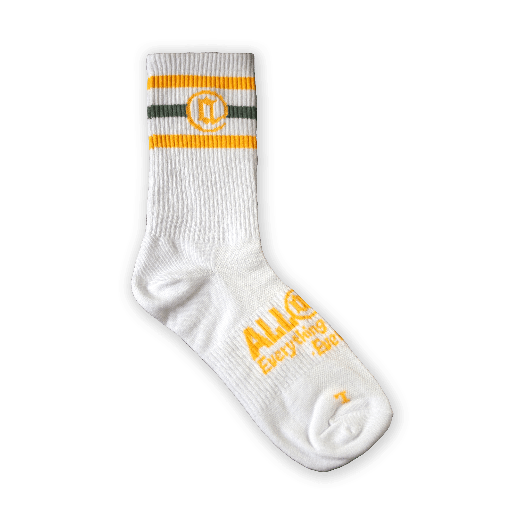 Seattle UNI Socks - All@Once