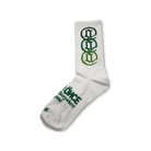 Shades Of Grass Socks - All@Once