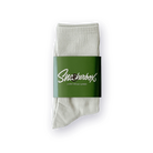 Sne@kerbox Script Gray Socks, All@Once (photo 1)