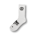 White and Black @ Socks - All@Once